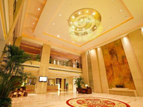 New Century Hotel Nanjing